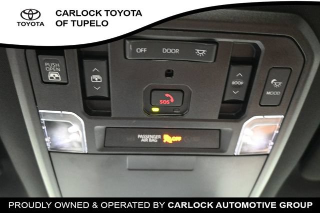 Used 2023 Toyota Tundra 1794 Edition AWD/4WD image 31