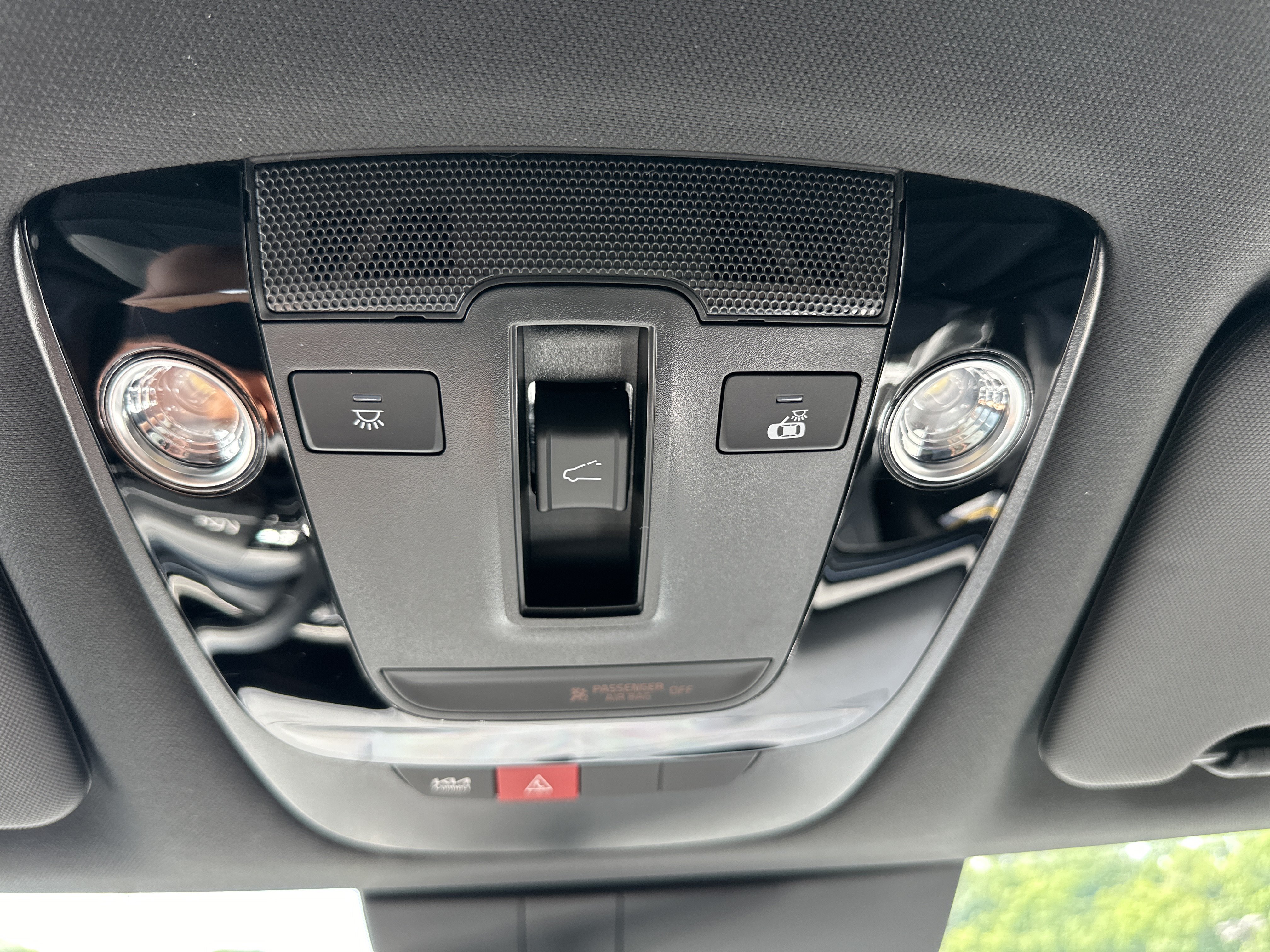 New 2026 Kia Sportage X-Line w/ X-Line Technology Package AWD/4WD image 20