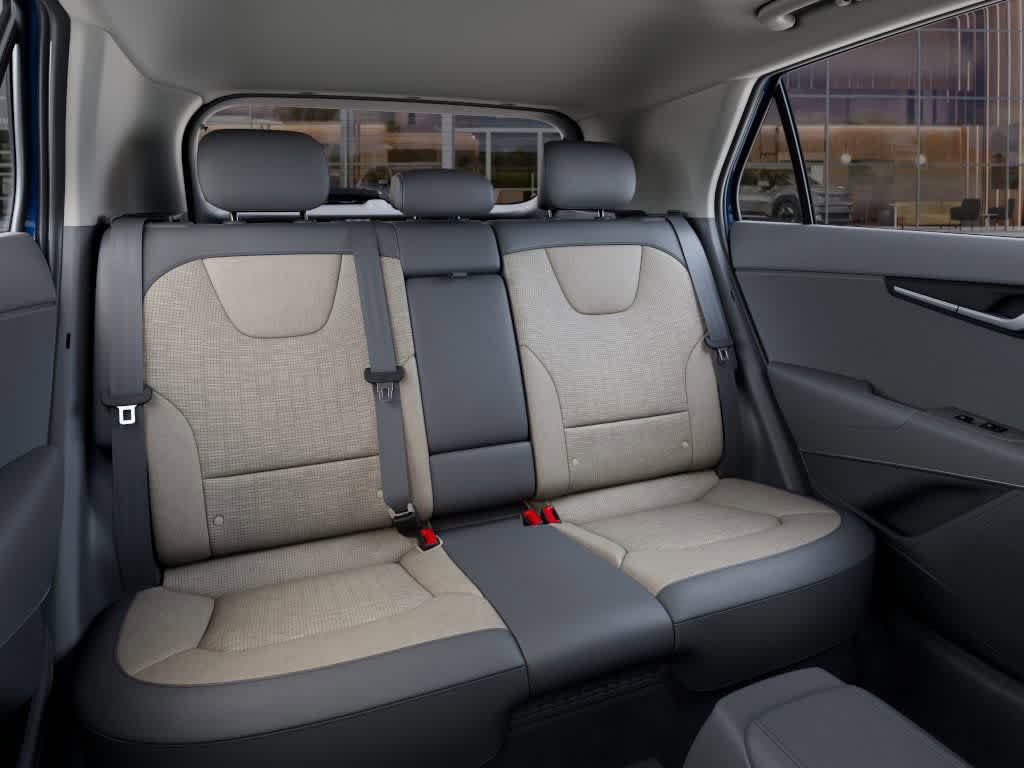 New 2026 Kia Niro SX Touring image 16