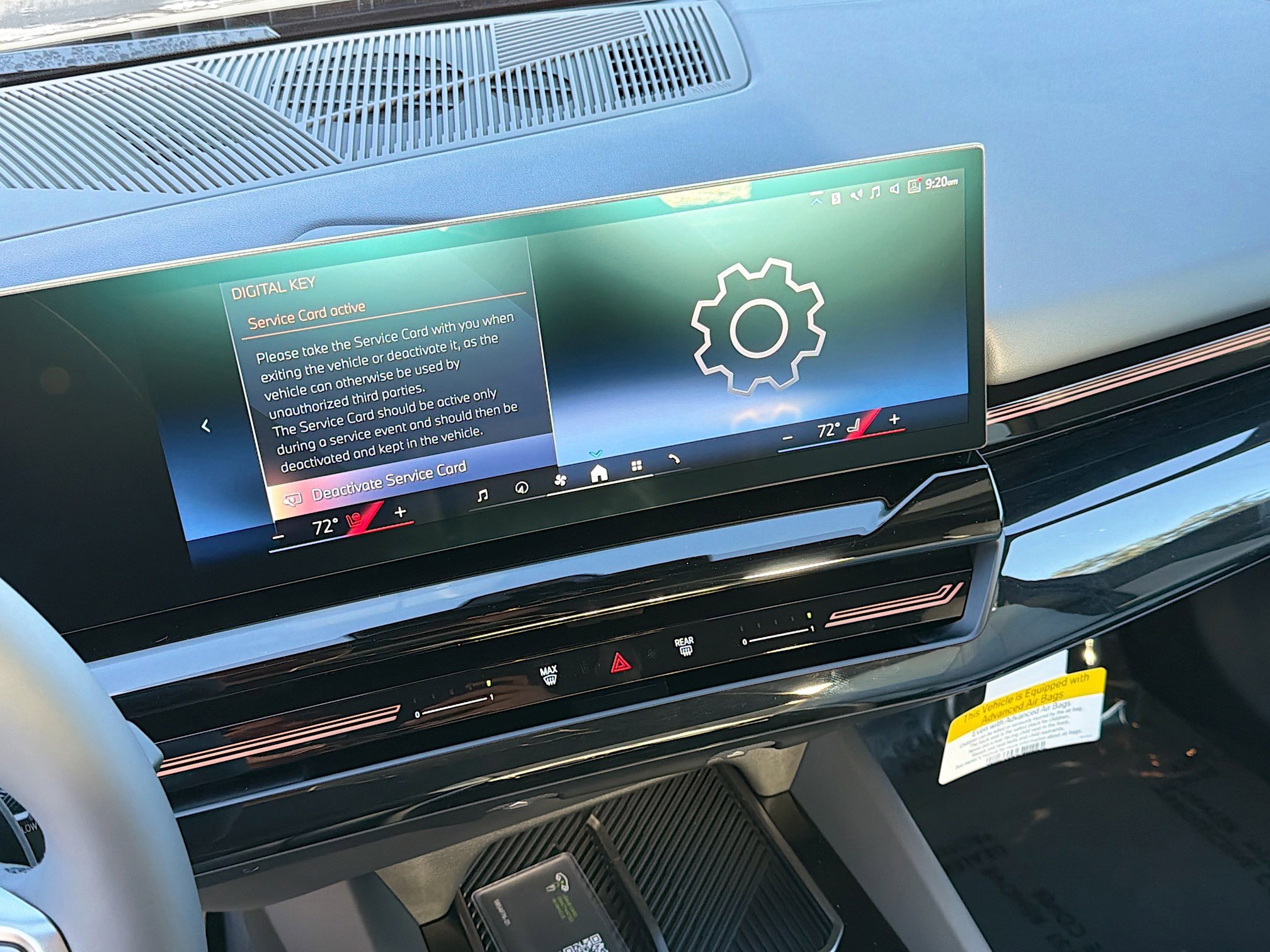 New 2026 BMW 530i w/ M Sport Package image 27