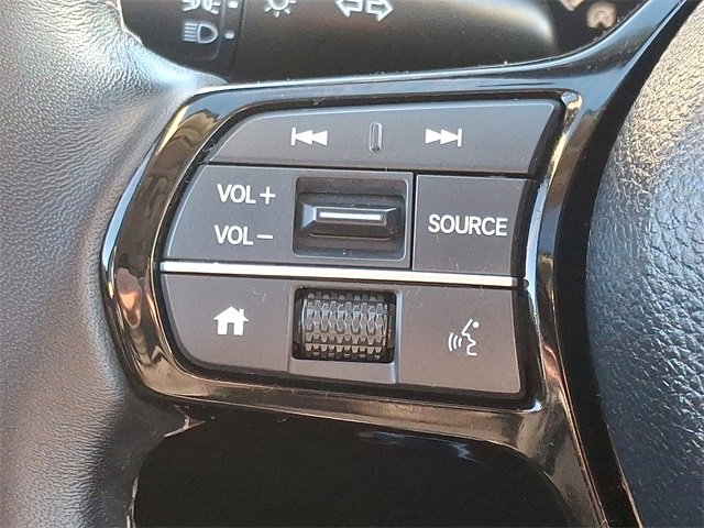 Used 2023 Honda Civic EX image 21