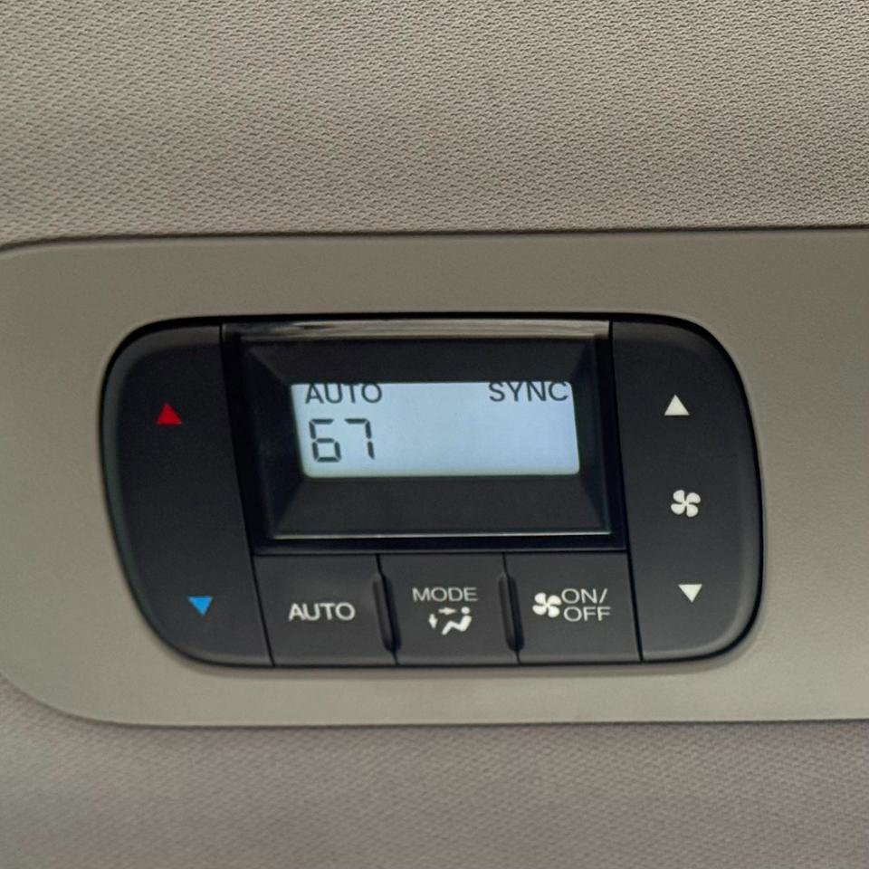 Used 2019 Honda Odyssey Elite image 20