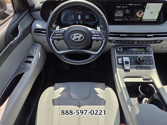 Used 2024 Hyundai Palisade SEL FWD image 13