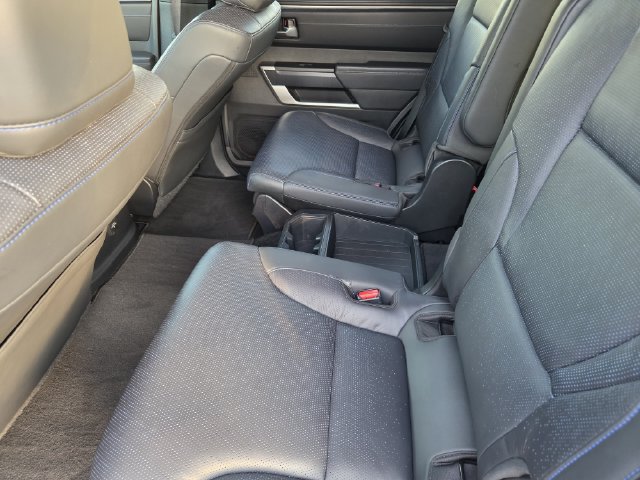 Used 2024 Toyota Sequoia Platinum AWD/4WD image 24