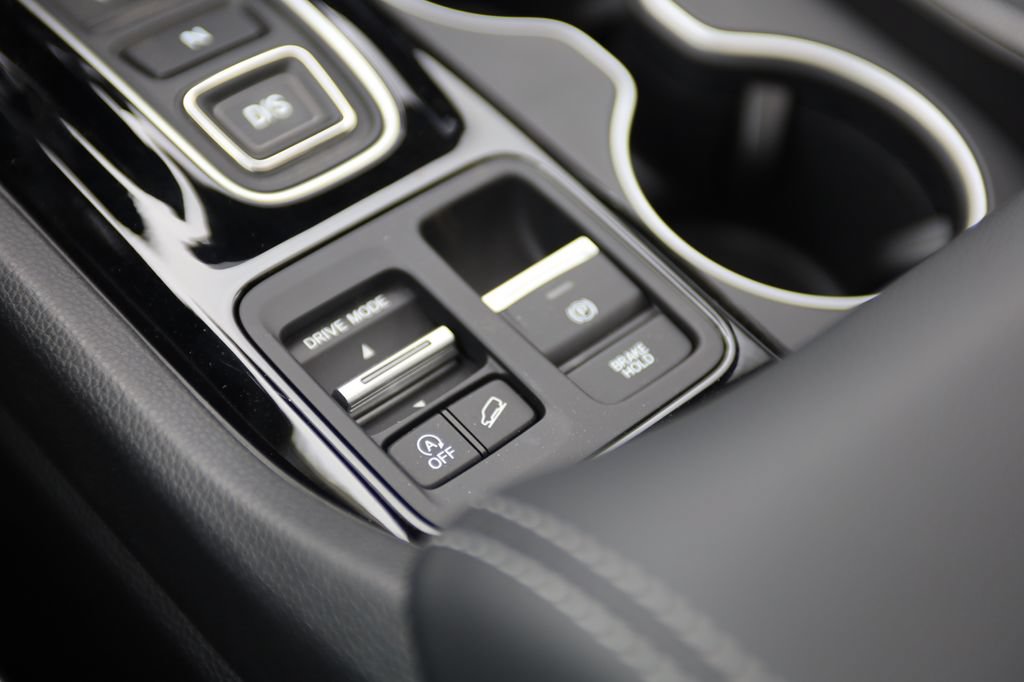 New 2026 Honda Pilot Touring image 24