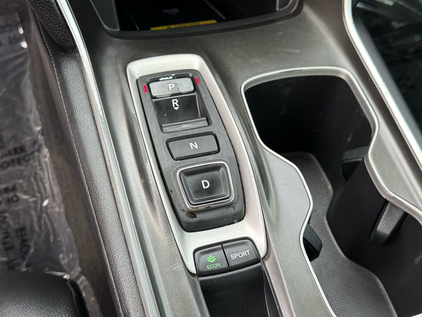 Used 2021 Honda Accord Touring image 26