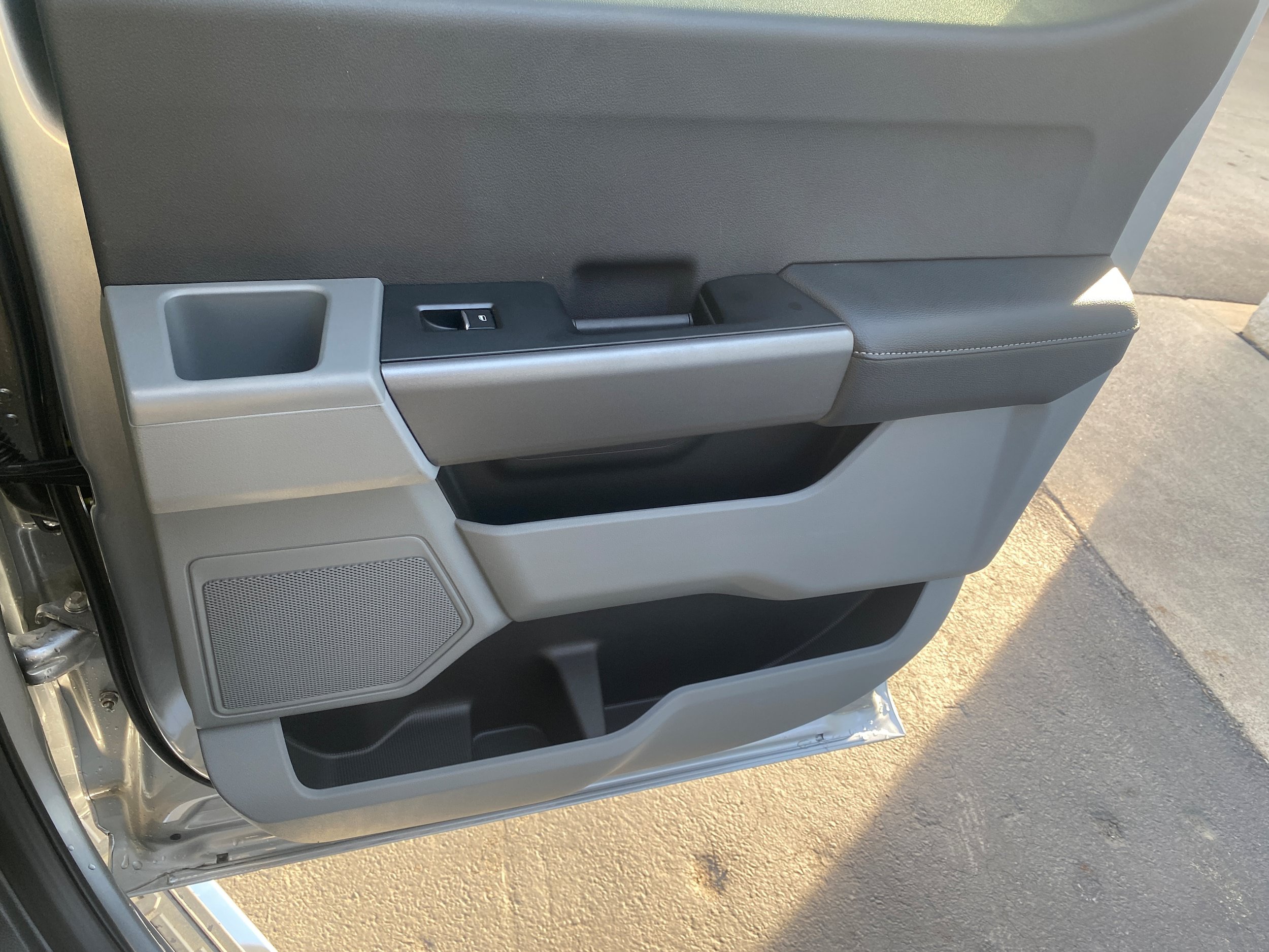 New 2026 Ford F250 XLT AWD/4WD image 48