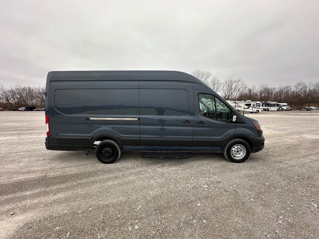 Used 2020 Ford Transit 250 148 High Roof Extended image 4