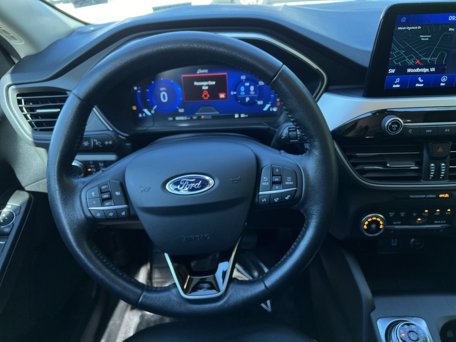 Used 2020 Ford Escape SE Sport AWD/4WD image 27