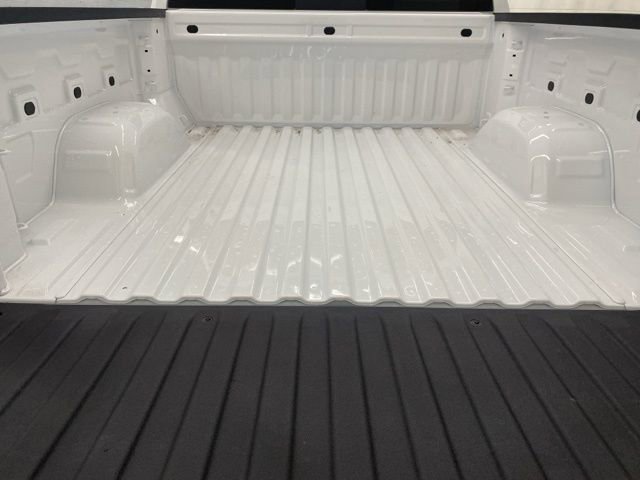 New 2026 Chevrolet Silverado 1500 LTZ image 23