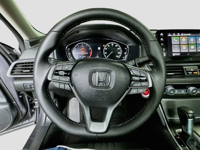 Used 2018 Honda Accord EX-L image 12