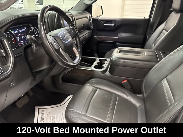 Used 2021 GMC Sierra 1500 Denali w/ Denali Ultimate Package AWD/4WD image 15