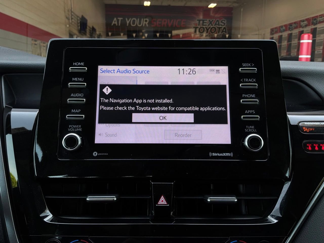 Used 2023 Toyota Camry LE FWD image 31
