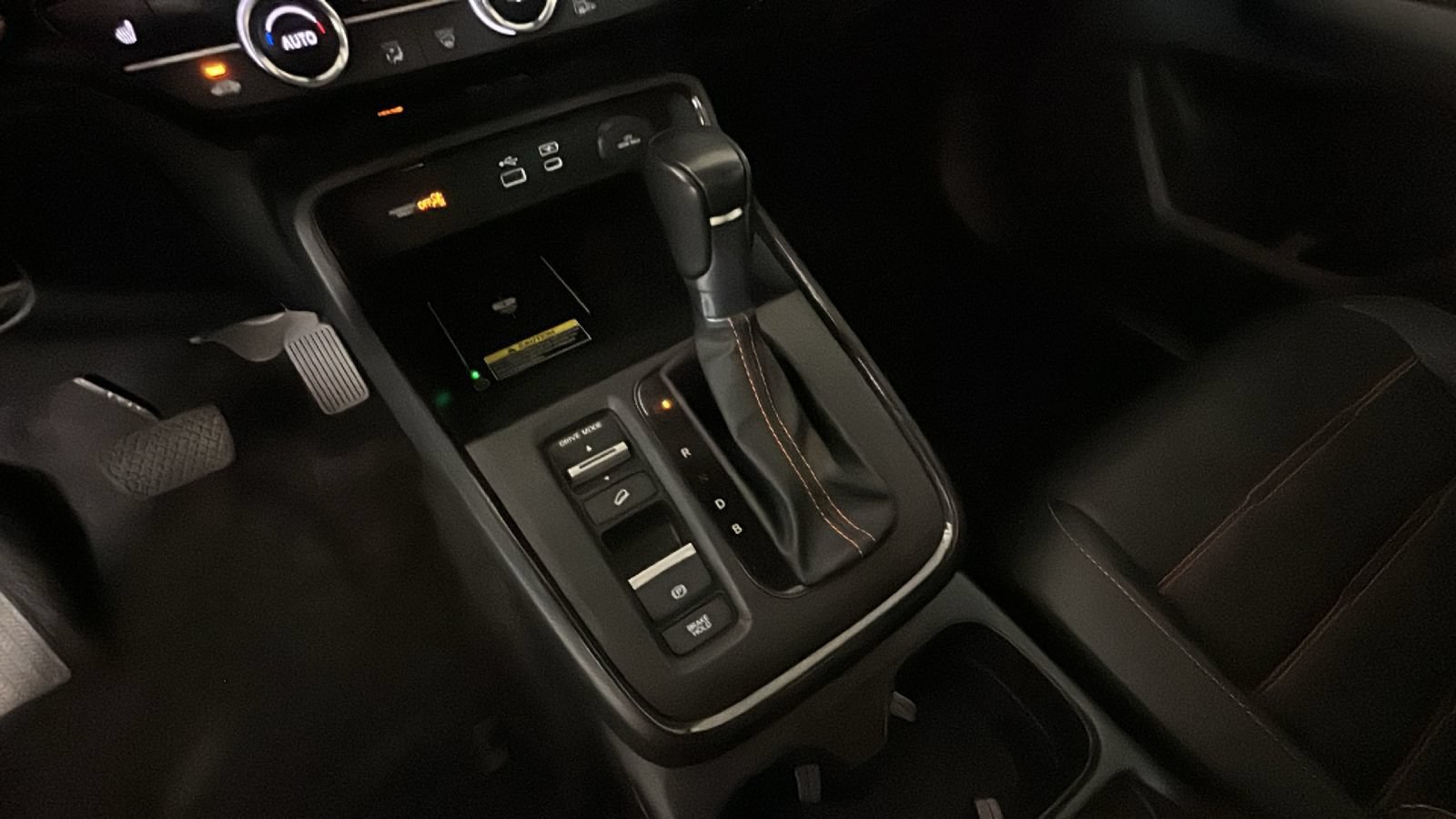 Used 2024 Honda CR-V Sport Touring image 23