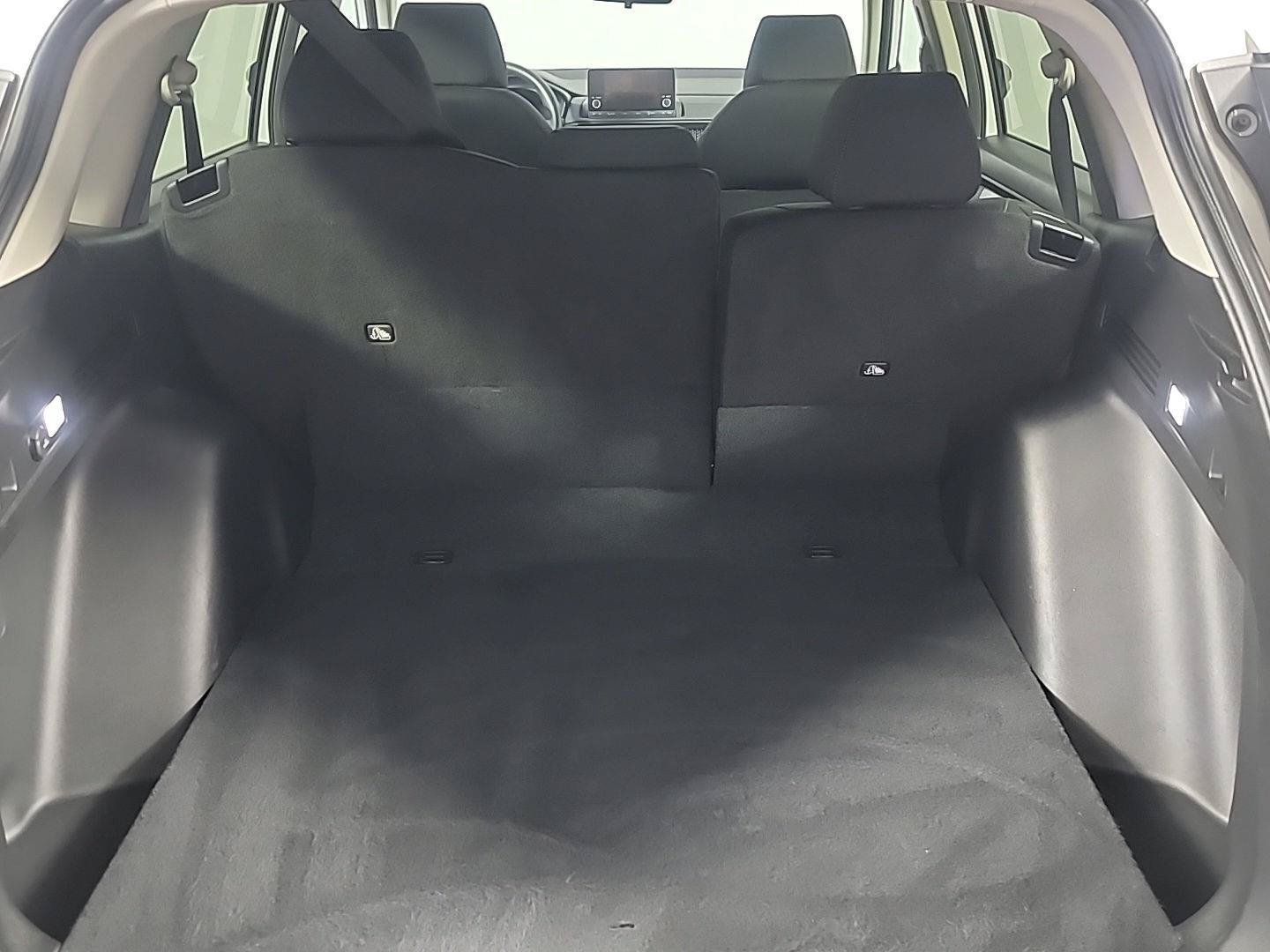 Certified 2023 Honda CR-V EX image 8