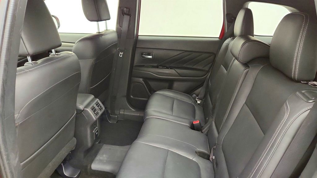 Used 2019 Mitsubishi Outlander GT image 21