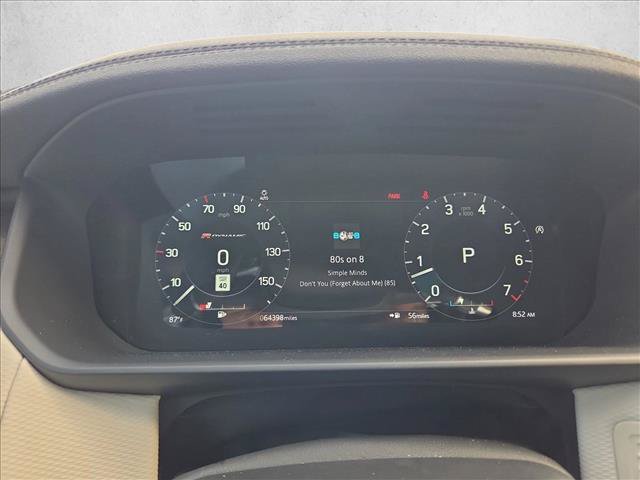 Used 2021 Land Rover Discovery HSE R-Dynamic AWD/4WD image 13