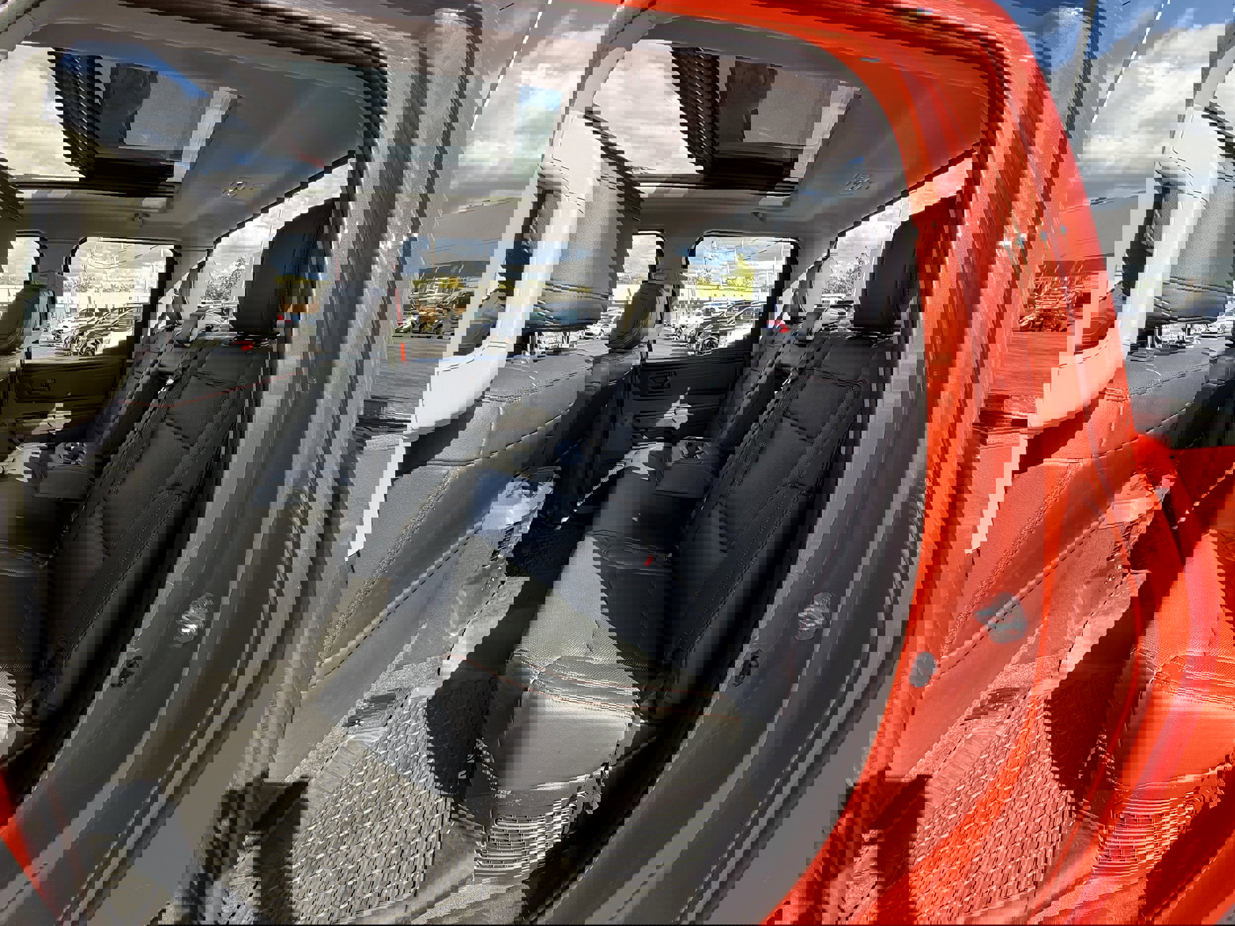 Used 2022 Toyota Tundra TRD Pro image 27