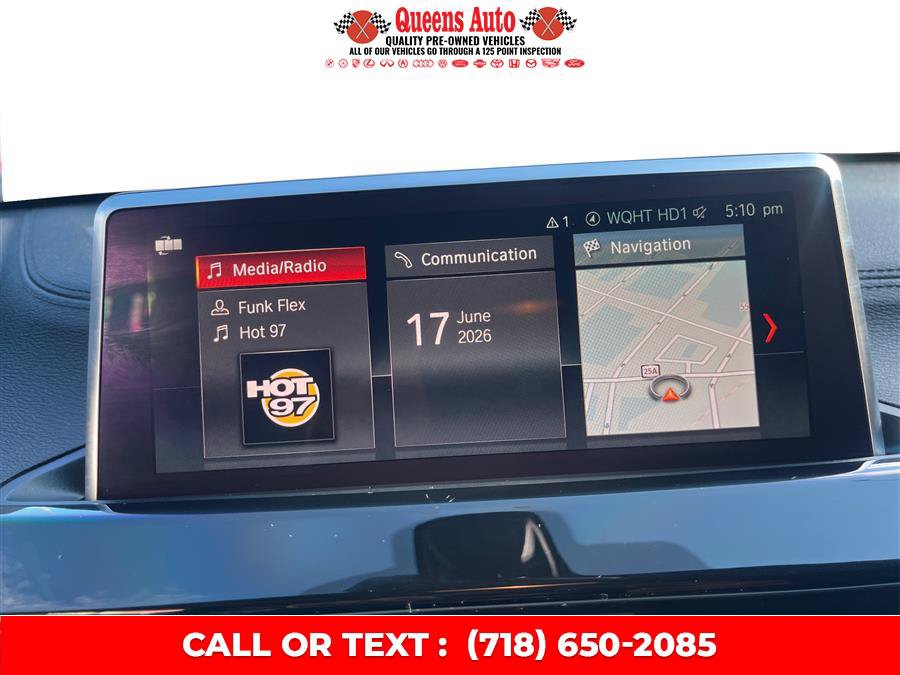 Used 2020 BMW X1 sDrive28i FWD image 13
