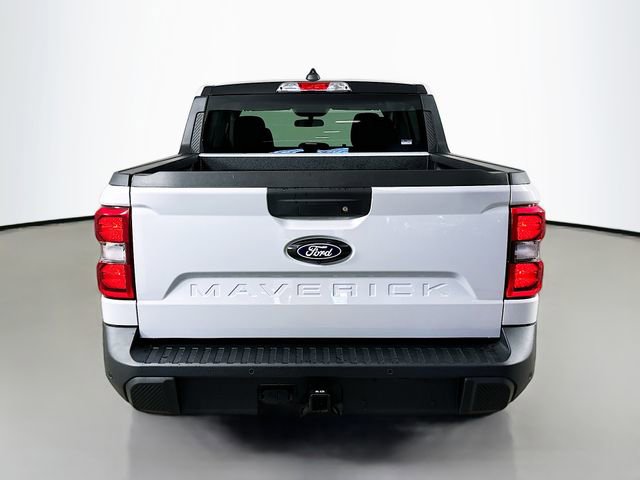 New 2026 Ford Maverick XLT w/ Equipment Group 301A image 6
