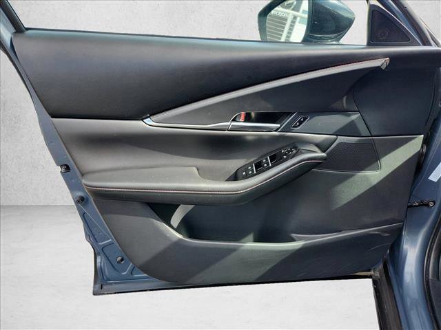 Certified 2024 MAZDA CX-30 AWD 2.5 S w/ Preferred Package image 12