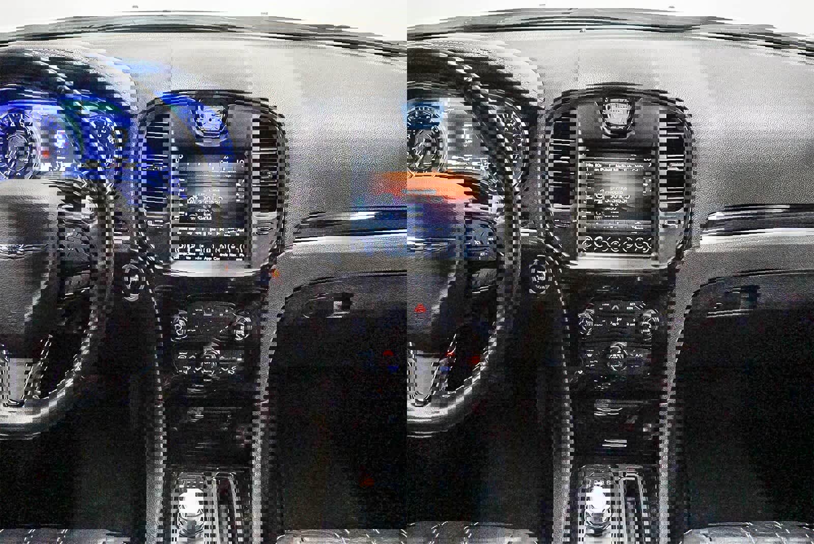 Used 2022 Chrysler 300 S image 13