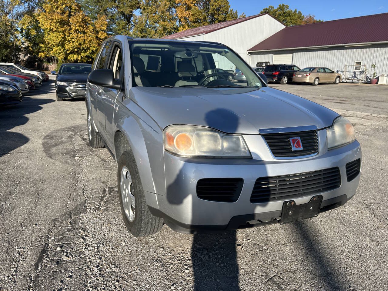 Used 2006 Saturn Vue 2WD image 7