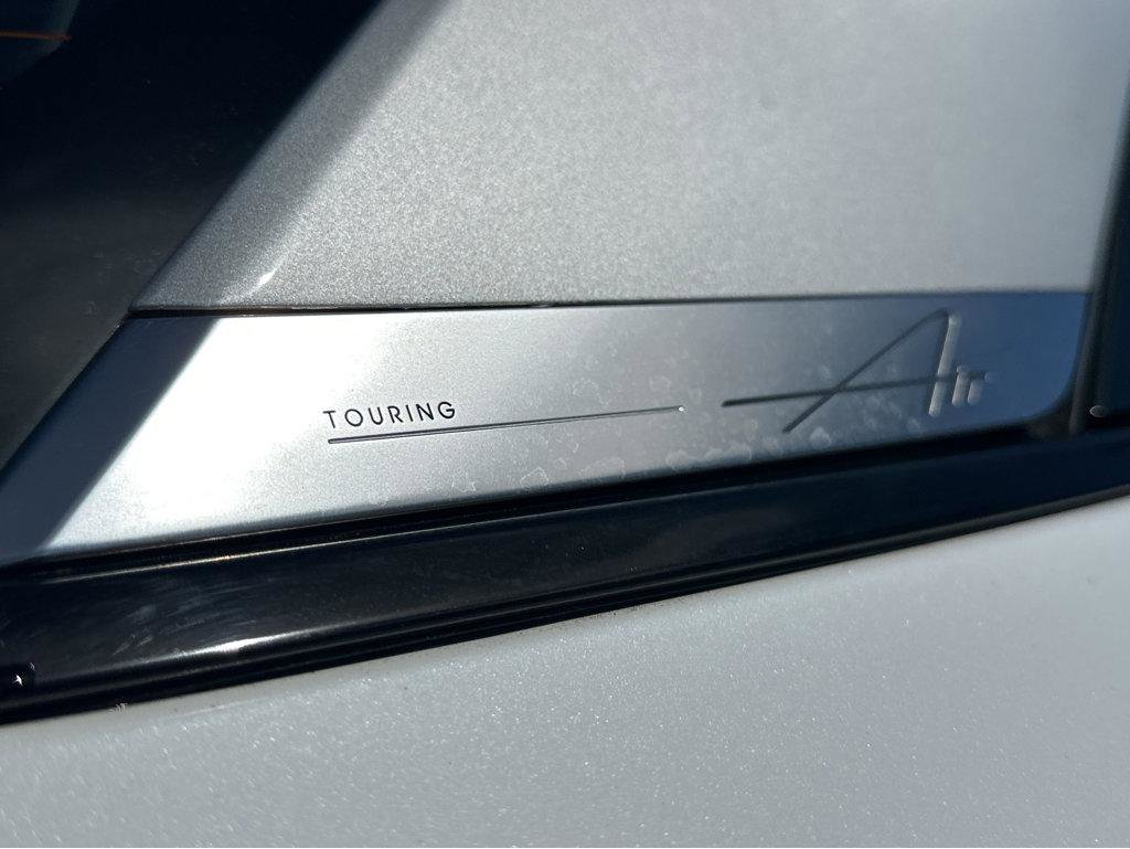 Used 2024 Lucid Air Touring image 40