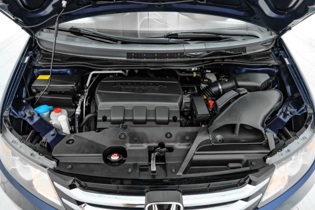 Used 2015 Honda Odyssey LX image 45