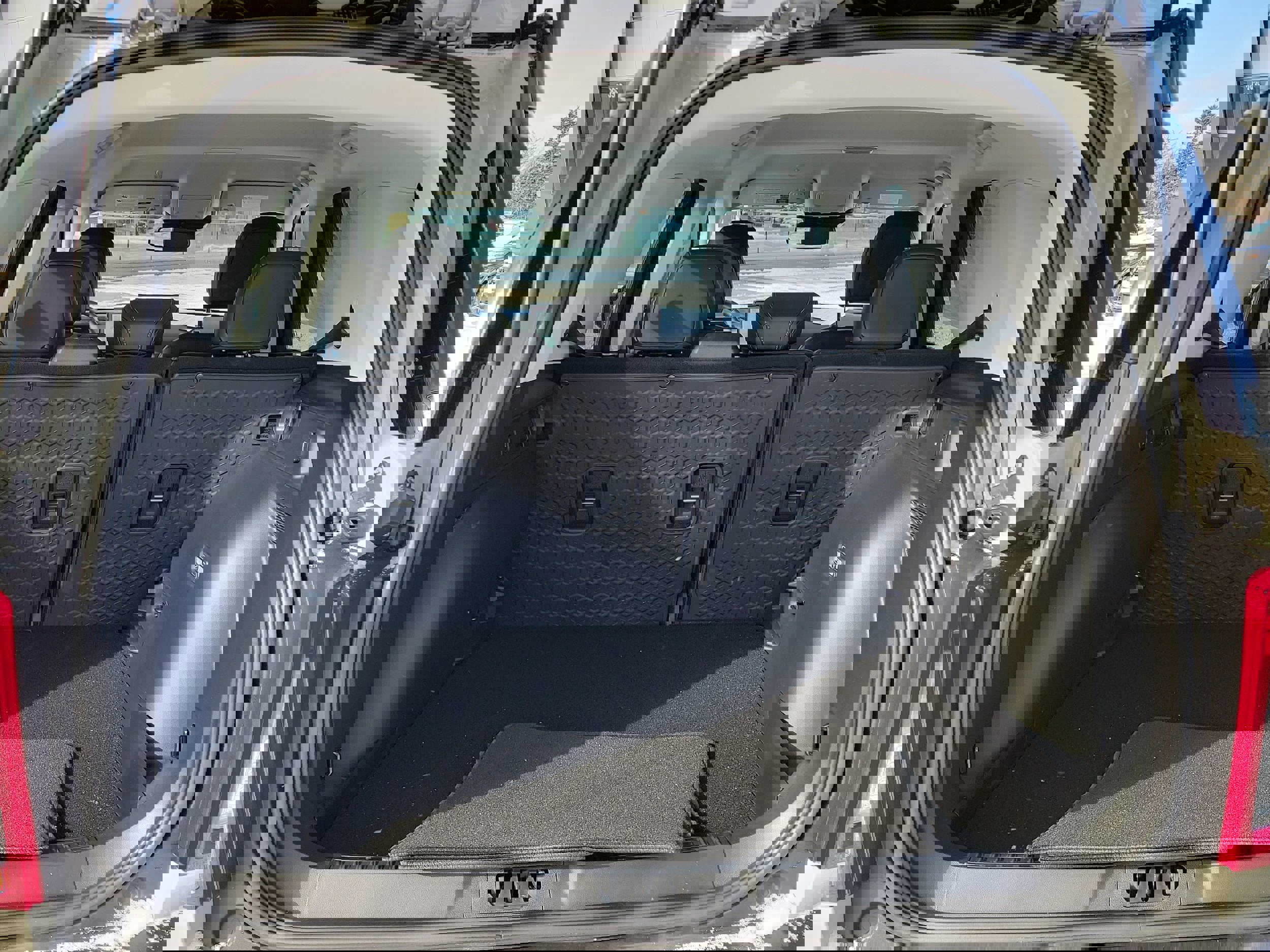 New 2025 Ford Bronco Sport Outer Banks w/ Outer Banks Tech Package+ image 28