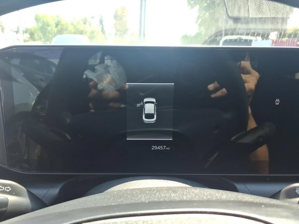 Used 2025 Kia K4 FWD image 17