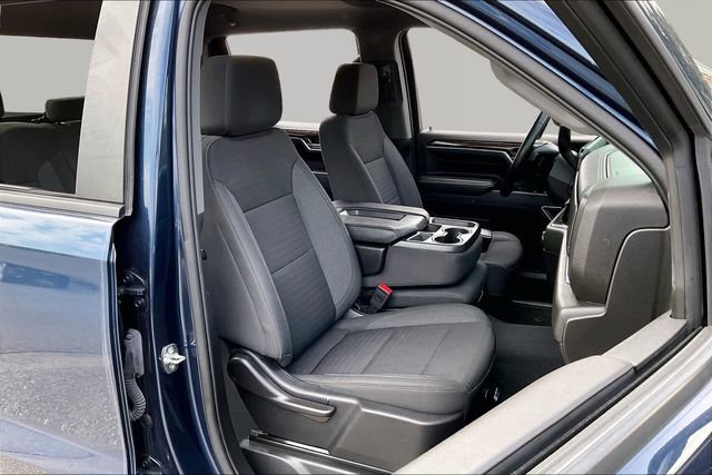 Used 2023 Chevrolet Silverado 1500 LT image 19