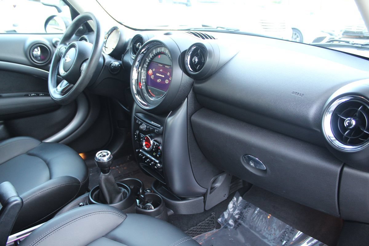Used 2016 MINI Cooper Countryman S FWD image 22
