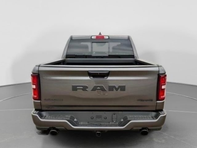 New 2026 RAM 1500 Laramie w/ Night Edition image 6