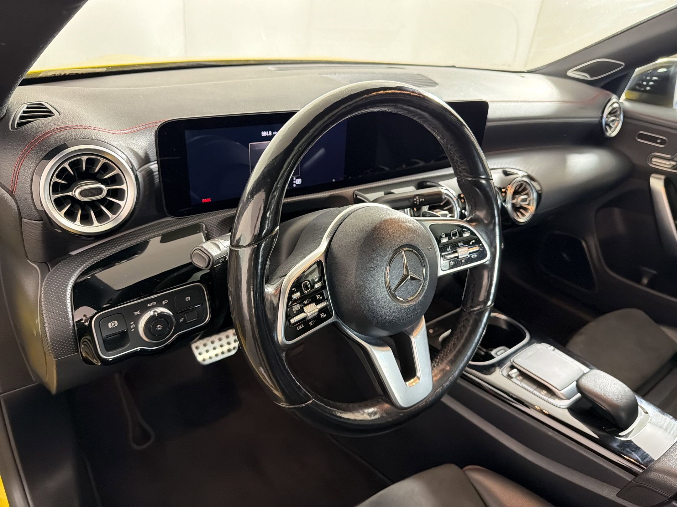 Certified 2021 Mercedes-Benz CLA 250 4MATIC image 4