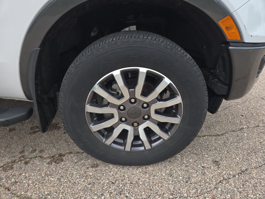 Used 2019 Ford Ranger XLT w/ Equipment Group 302A Luxury AWD/4WD image 29