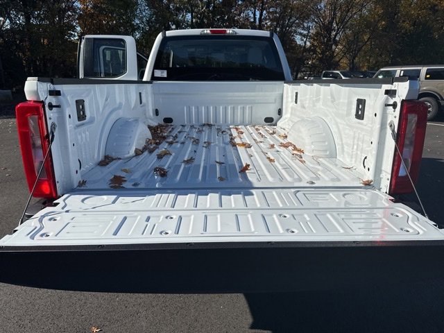 New 2026 Ford F350 XL w/ XL Off-Road Package image 21