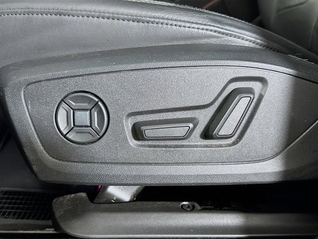Used 2021 Audi Q3 2.0T Premium Plus AWD/4WD image 20