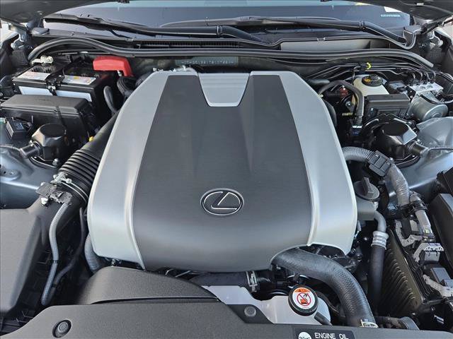 New 2026 Lexus IS 350 F Sport w/ Handling Package RWD image 16