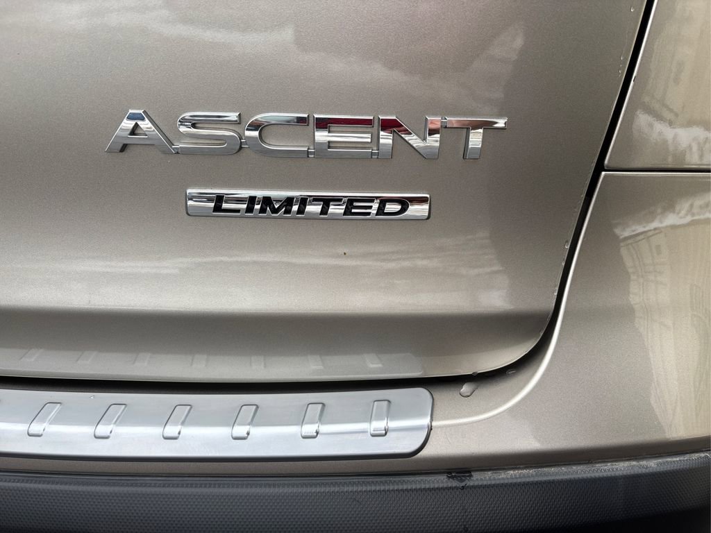 Used 2019 Subaru Ascent Limited image 15