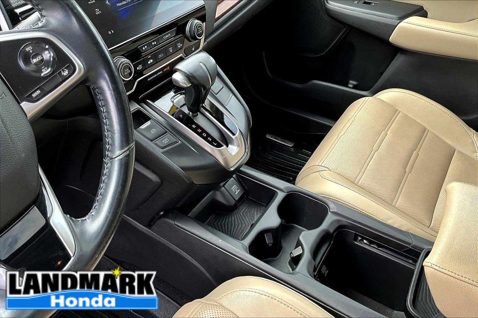 Used 2019 Honda CR-V EX-L image 14