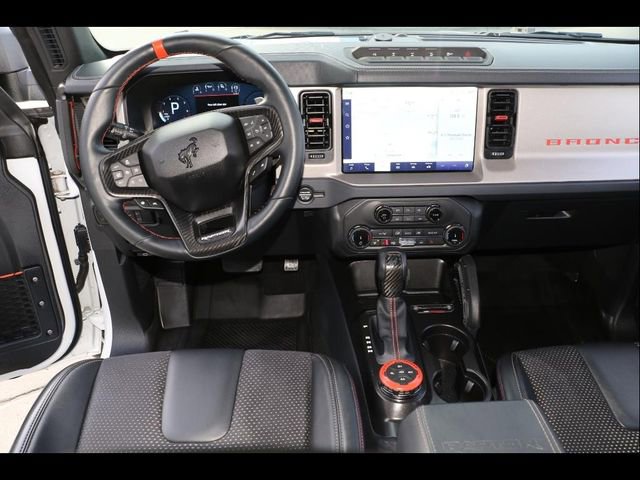 Used 2022 Ford Bronco Raptor image 17