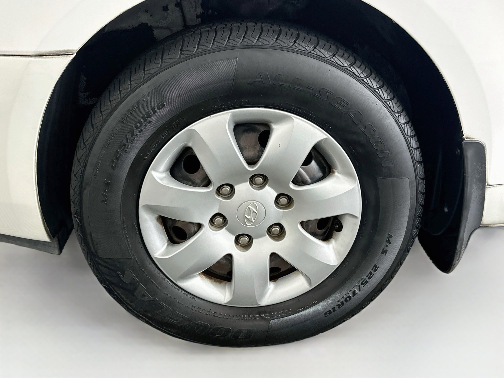 Used 2008 Hyundai Entourage GLS FWD image 11