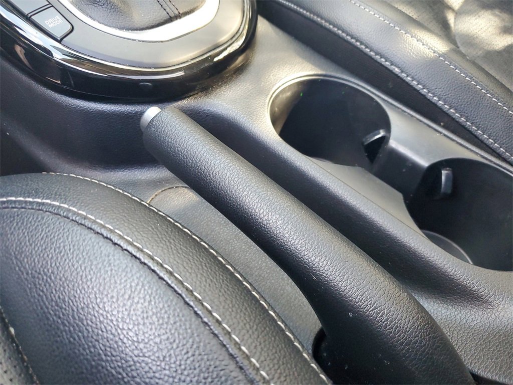 Certified 2021 Kia Forte EX image 30