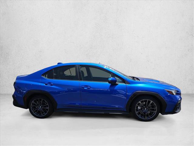 Used 2023 Subaru WRX Limited AWD/4WD image 4
