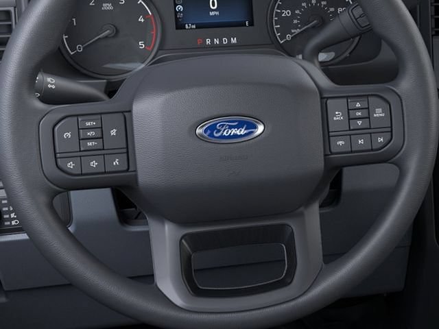 New 2026 Ford F250 XL w/ XL Chrome Package AWD/4WD image 12