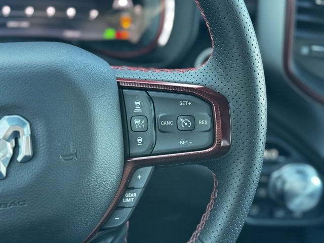 Used 2025 RAM 1500 Rebel w/ Rebel Level 1 Equipment Group image 27