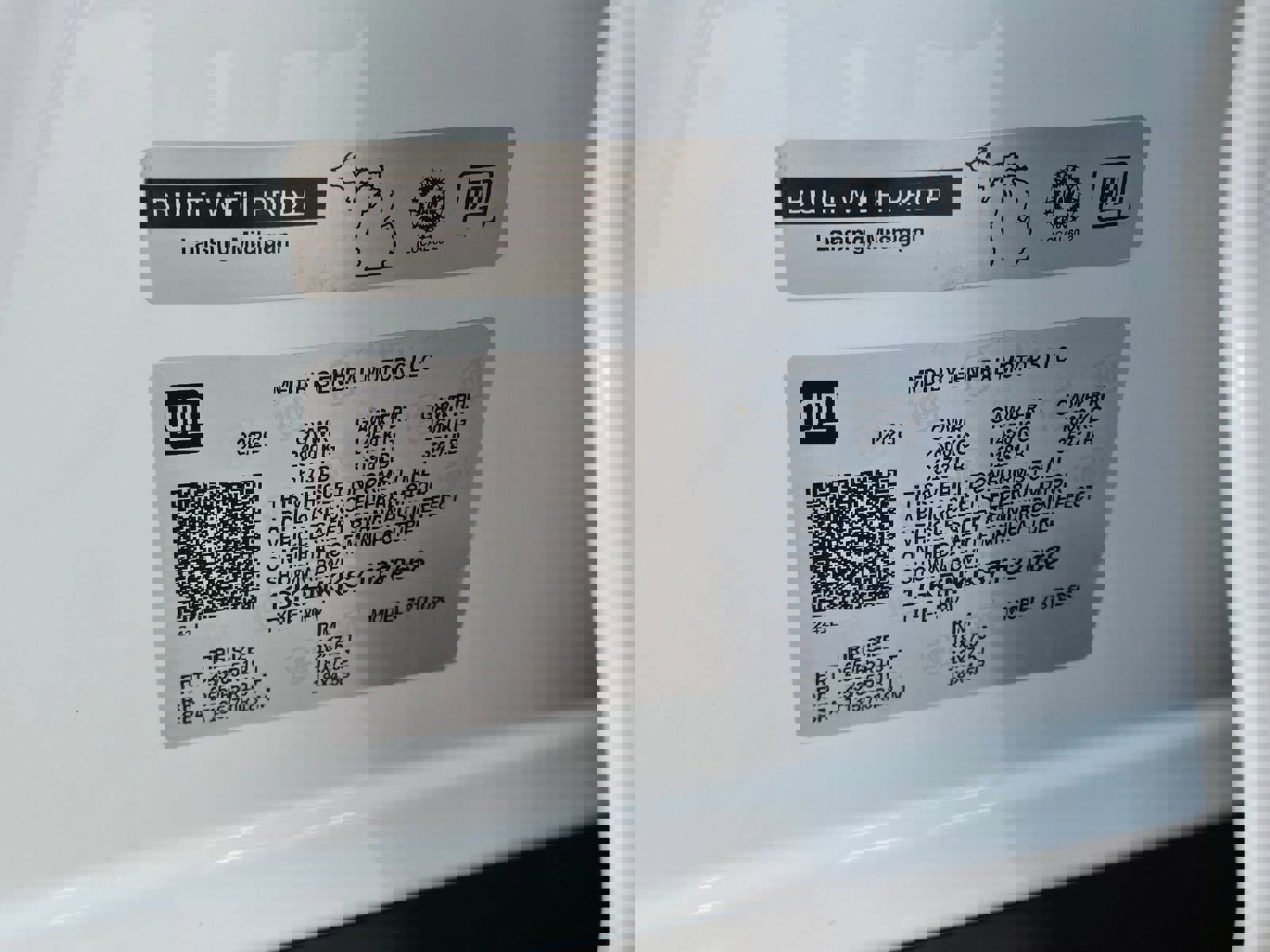 New 2026 GMC Acadia Elevation image 33