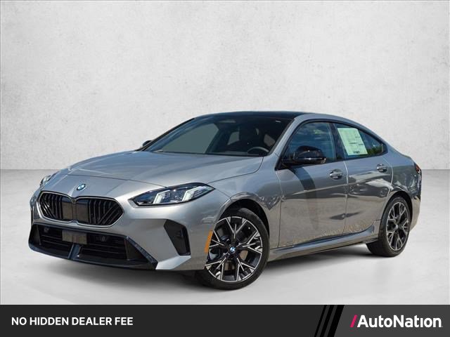 New 2026 BMW 228i xDrive w/ Technology Package AWD/4WD image 1