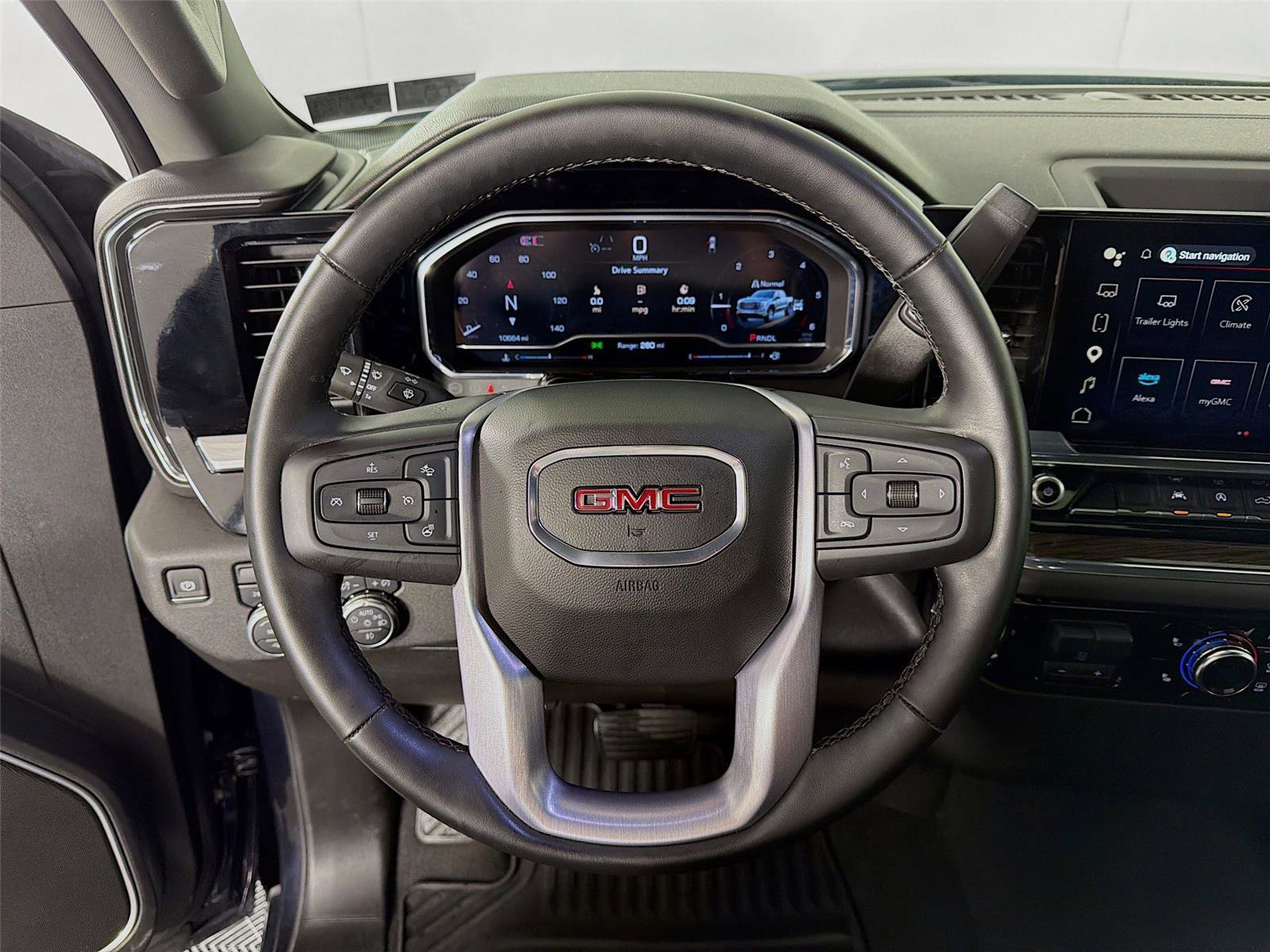 Used 2025 GMC Sierra 1500 Elevation AWD/4WD image 12